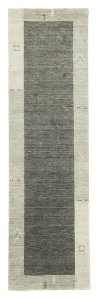 インド ギャベ 絨毯 Tella - ウールラグ – product image