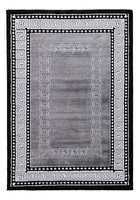 オリエンタル織りラグ 230x160cm – product image