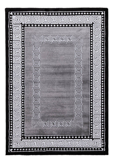 オリエンタル織りラグ 160x230cm