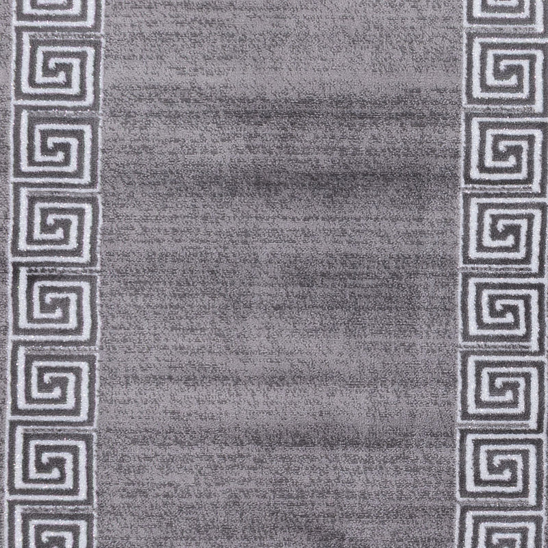 オリエンタル織りラグ 230x160cm