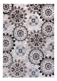 オリエンタル織りラグ 230x160cm – product image