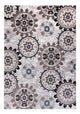 オリエンタル織りラグ 230x160cm