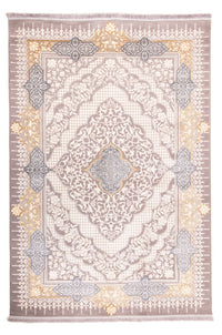 オリエンタル織りラグ Nairobi – product image