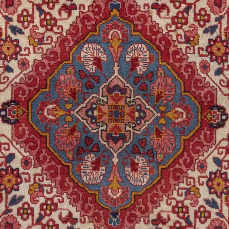 サルーク 絨毯 167x110cm - ペルシャ絨毯
