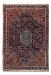 アルデビル 絨毯 165x115cm - ペルシャ絨毯 – product image