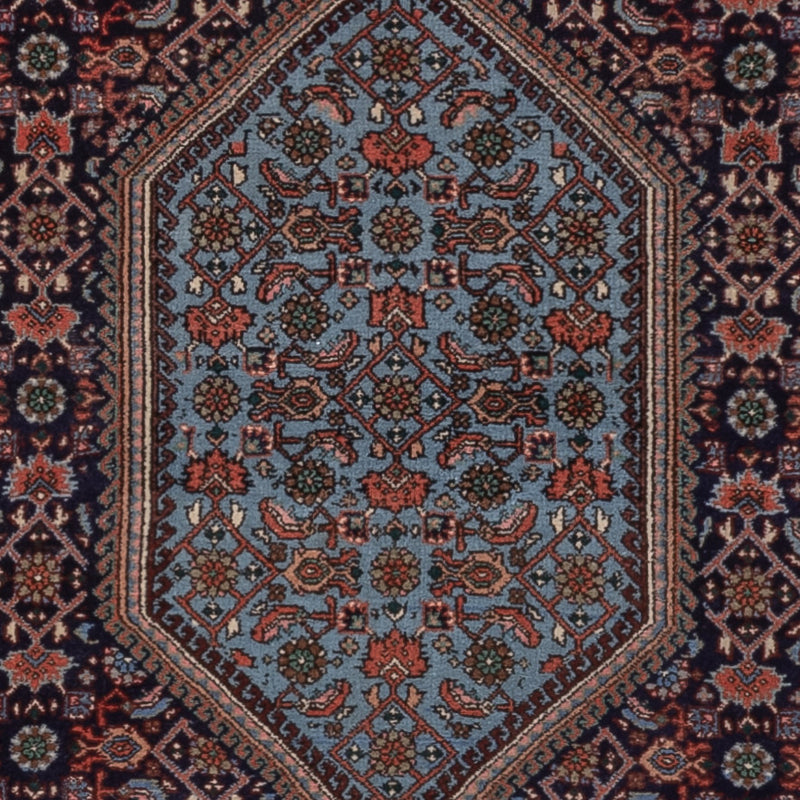 アルデビル 絨毯 165x115cm - ペルシャ絨毯