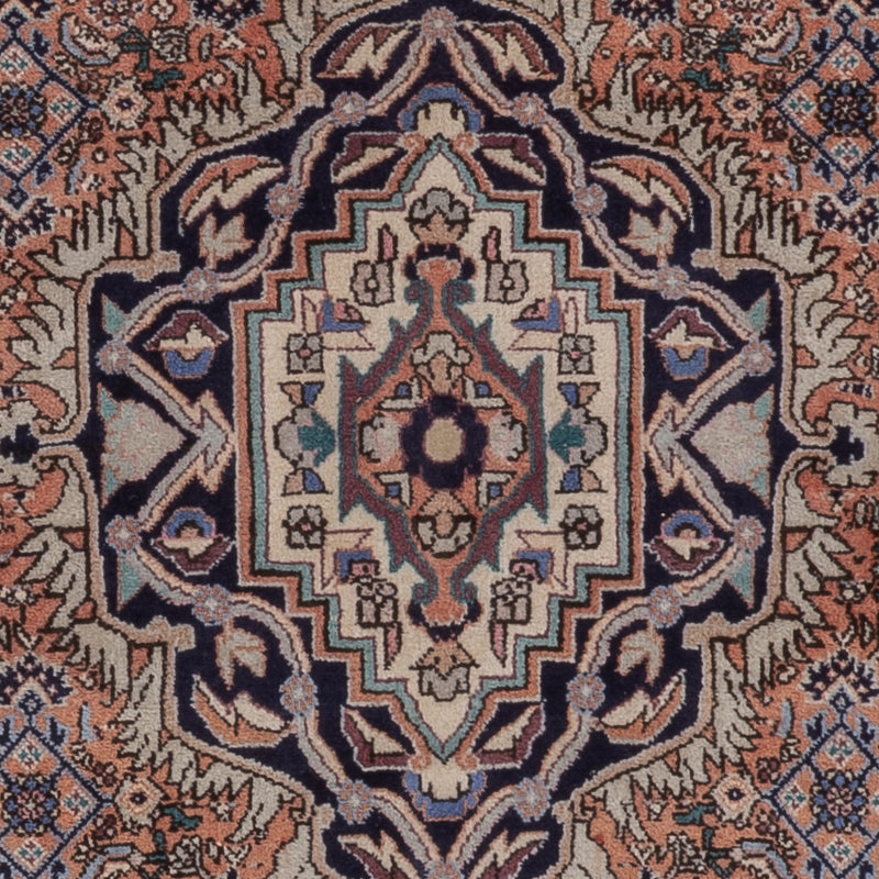 ビジャー 絨毯 156x111cm - ペルシャ絨毯