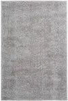 Browse Hochflorteppich Grau