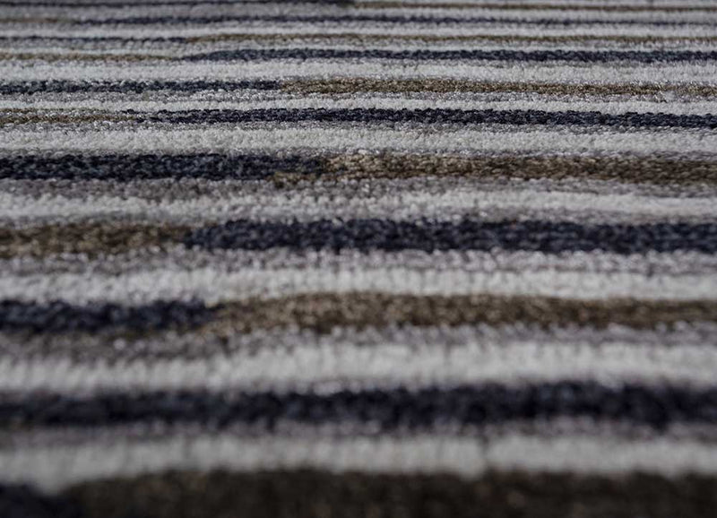 ウールラグ 152x55cm - ウールラグ