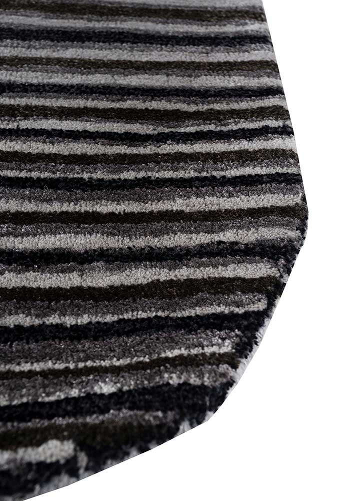ウールラグ 152x55cm - ウールラグ