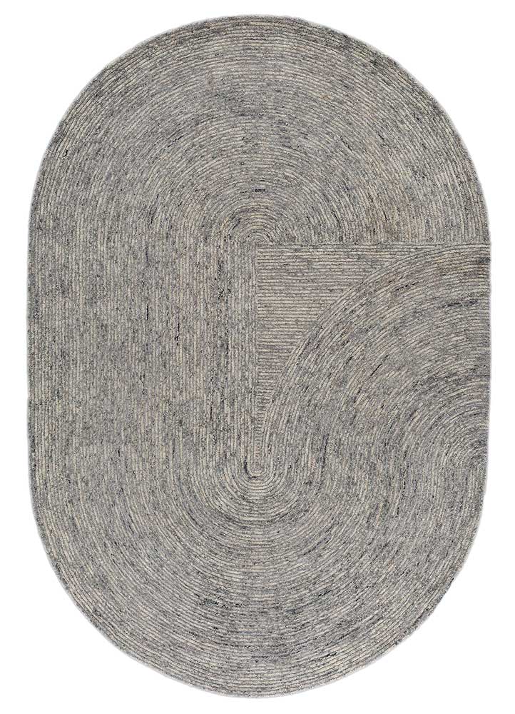 ウールラグ 225x150cm - ウールラグ
