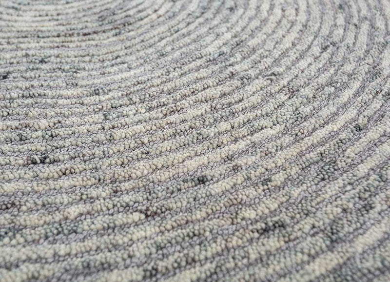 ウールラグ 225x150cm - ウールラグ