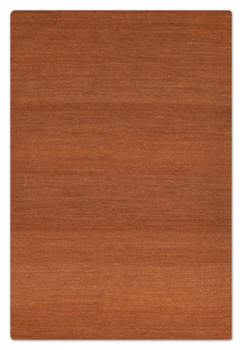 キリム モダン 絨毯 185x125cm - ウールラグ