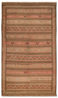 キリム ファルス 絨毯 263x150cm – product image
