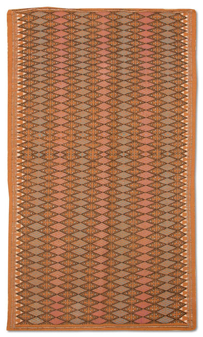 キリム ファルス 絨毯 92x163cm