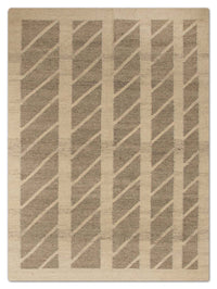 キリム モダン 絨毯 200x140cm - ウールラグ – product image