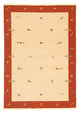 キリム モダン 絨毯 300x200cm - ウールラグ