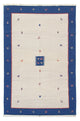キリム モダン 絨毯 300x200cm - ウールラグ