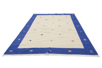 キリム モダン 絨毯 300x200cm - ウールラグ – product image