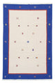 キリム モダン 絨毯 300x200cm - ウールラグ
