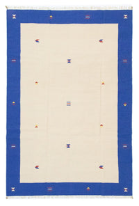 キリム モダン 絨毯 300x200cm - ウールラグ – product image