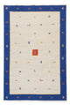 キリム モダン 絨毯 300x200cm - ウールラグ