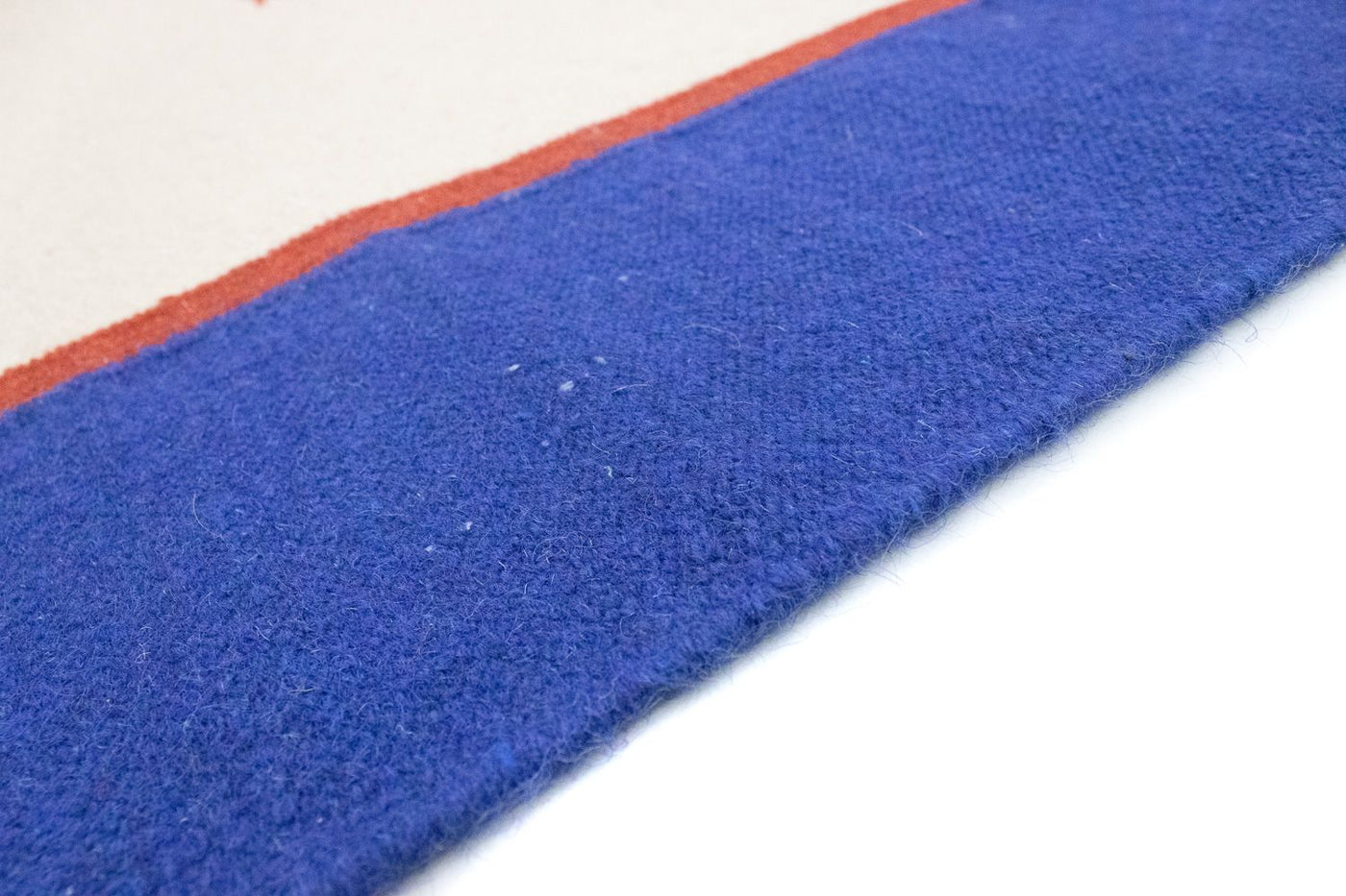 キリム モダン 絨毯 300x200cm - ウールラグ