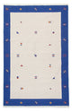キリム モダン 絨毯 300x200cm - ウールラグ