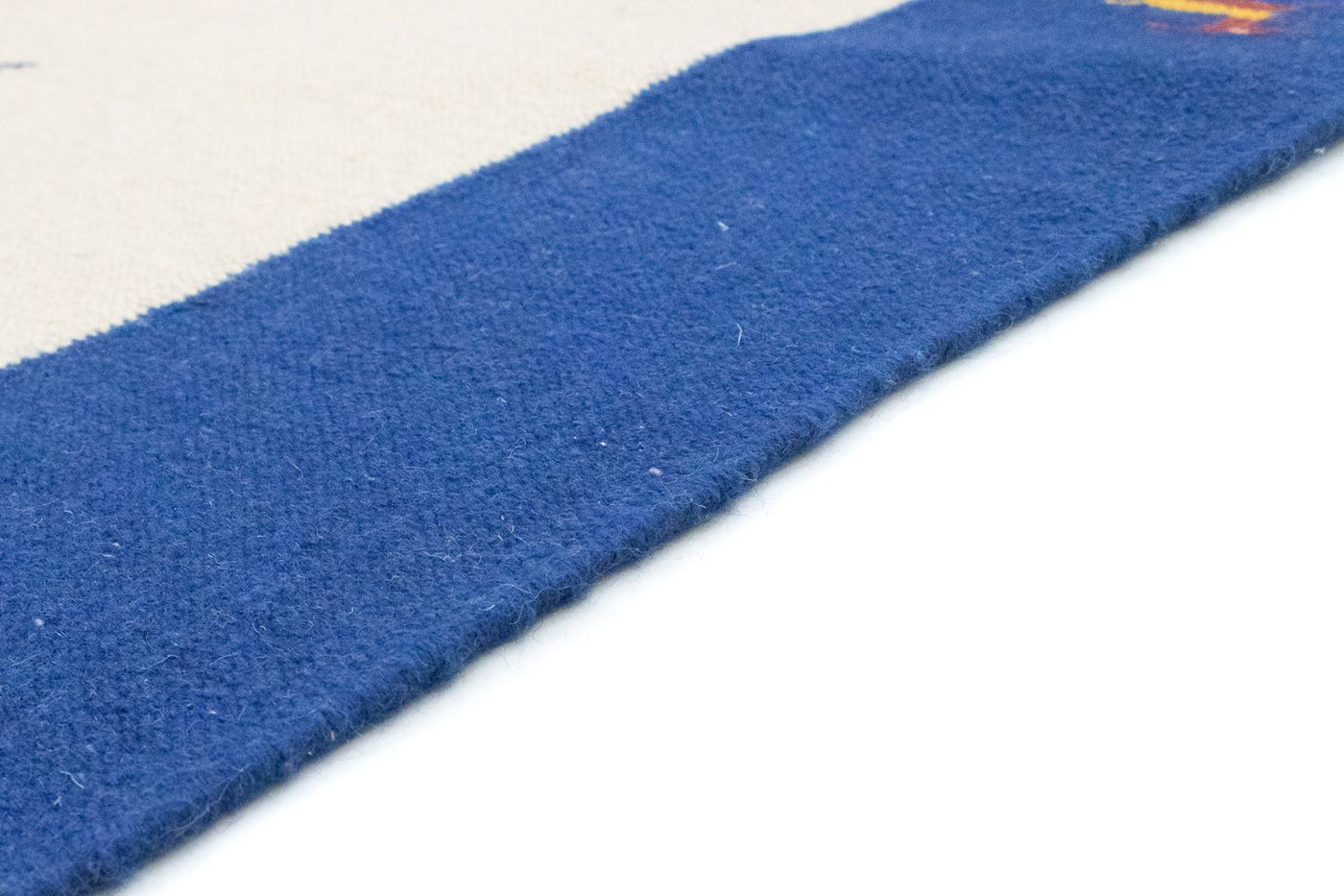 キリム モダン 絨毯 300x200cm - ウールラグ