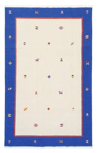 キリム モダン 絨毯 300x200cm - ウールラグ – product image