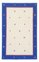 キリム モダン 絨毯 300x200cm - ウールラグ