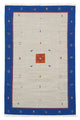 キリム モダン 絨毯 300x200cm - ウールラグ