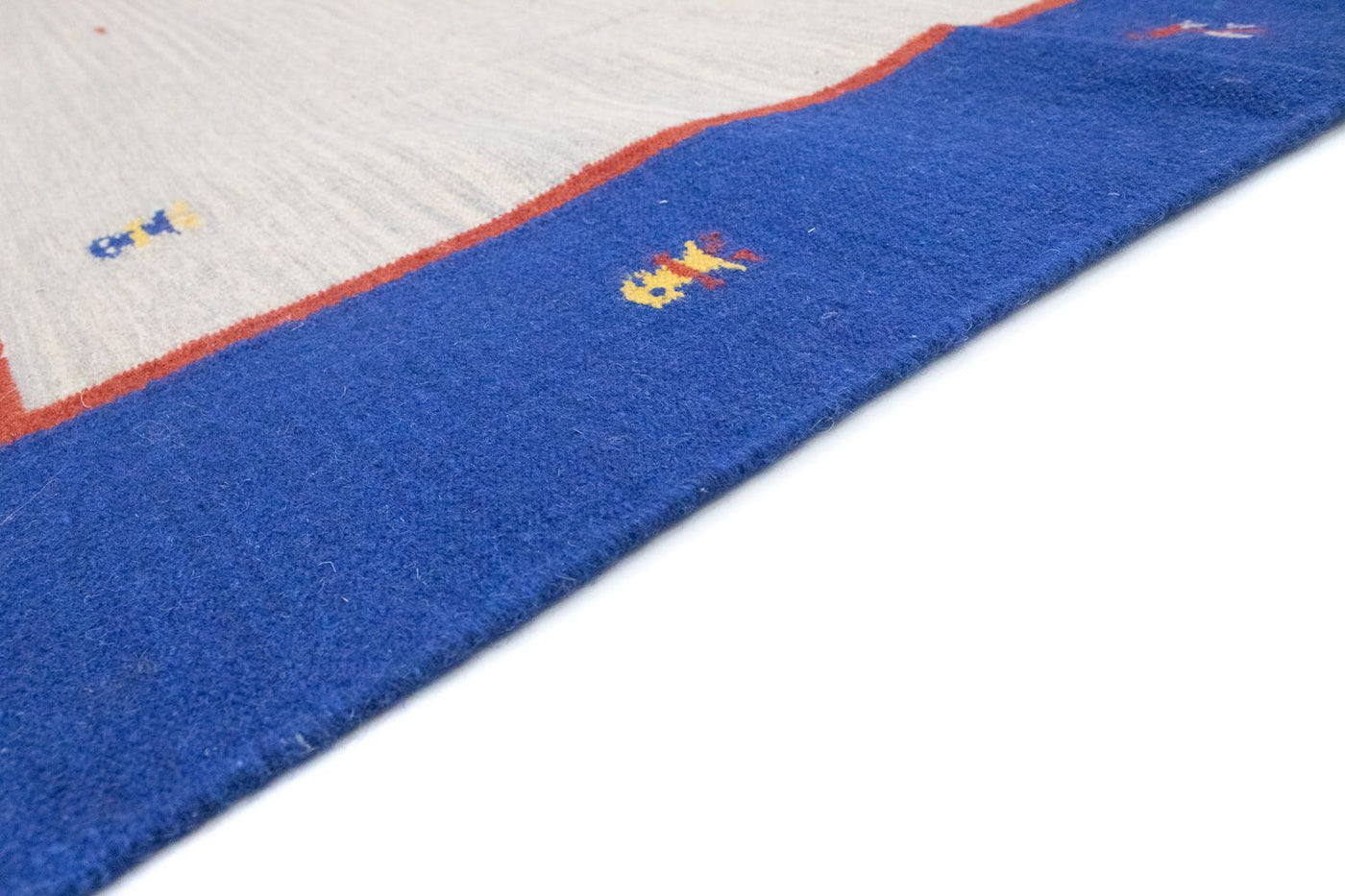 キリム モダン 絨毯 300x200cm - ウールラグ
