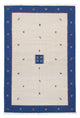 キリム モダン 絨毯 300x200cm - ウールラグ