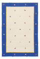 キリム モダン 絨毯 300x200cm - ウールラグ