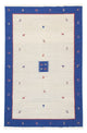 キリム モダン 絨毯 300x200cm - ウールラグ