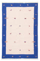 キリム モダン 絨毯 300x200cm - ウールラグ
