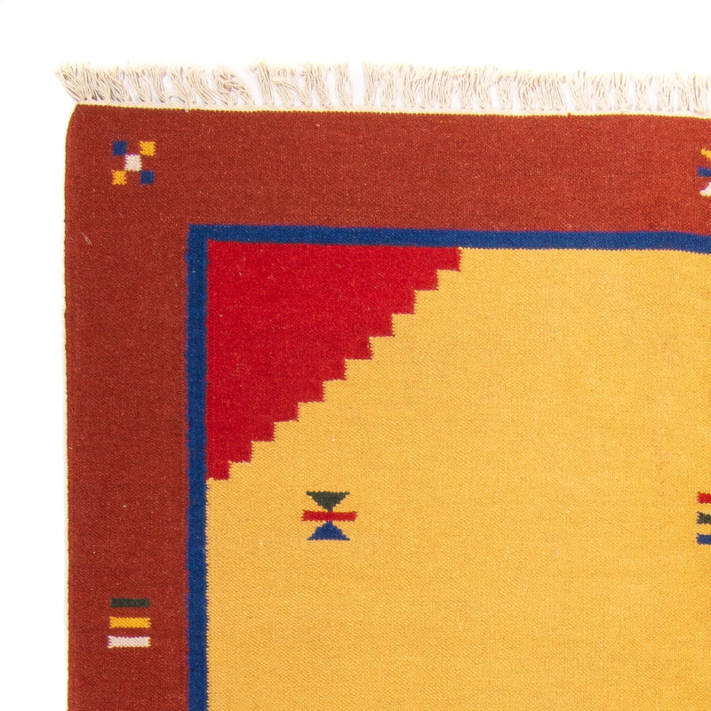 キリム モダン 絨毯 240x170cm - ウールラグ