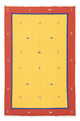 キリム モダン 絨毯 300x200cm - ウールラグ