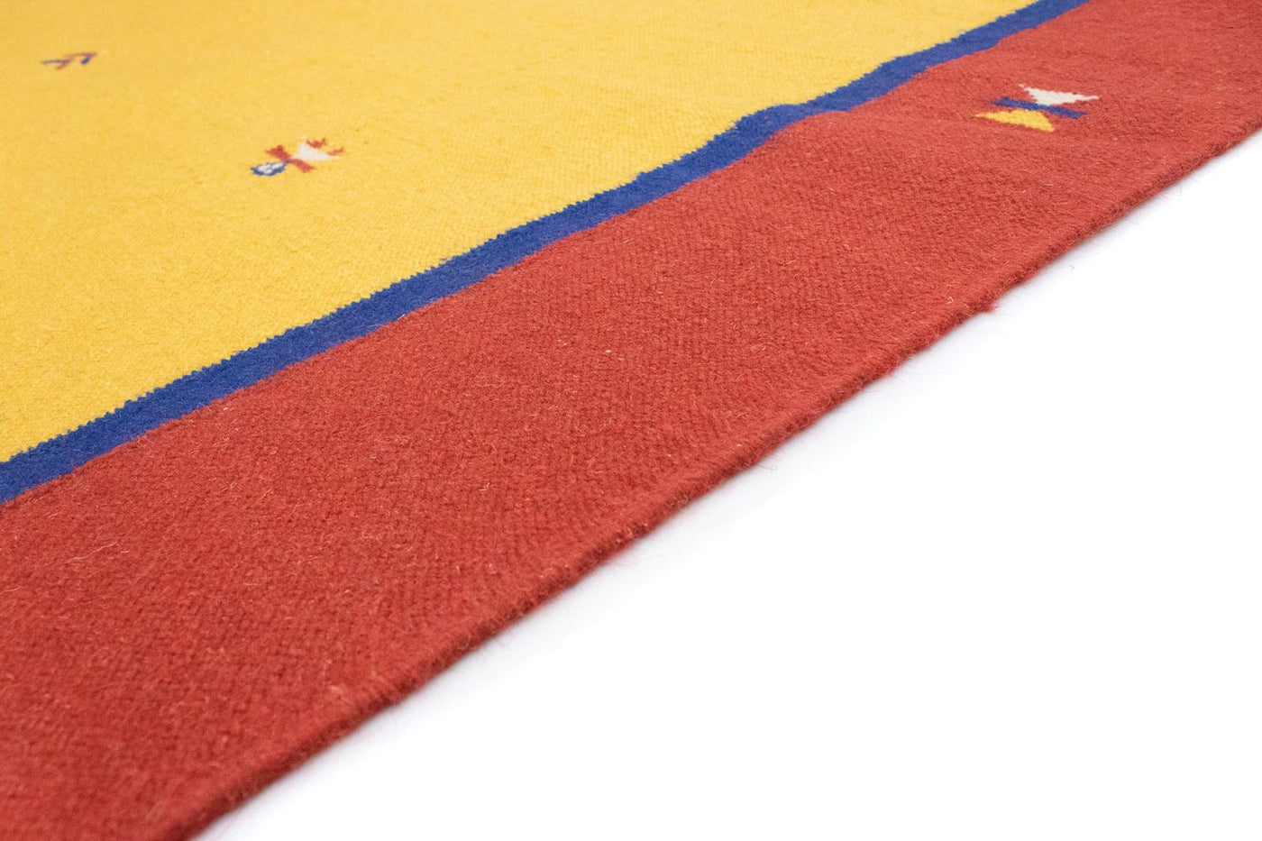 キリム モダン 絨毯 300x200cm - ウールラグ