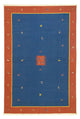 キリム モダン 絨毯 300x200cm - ウールラグ