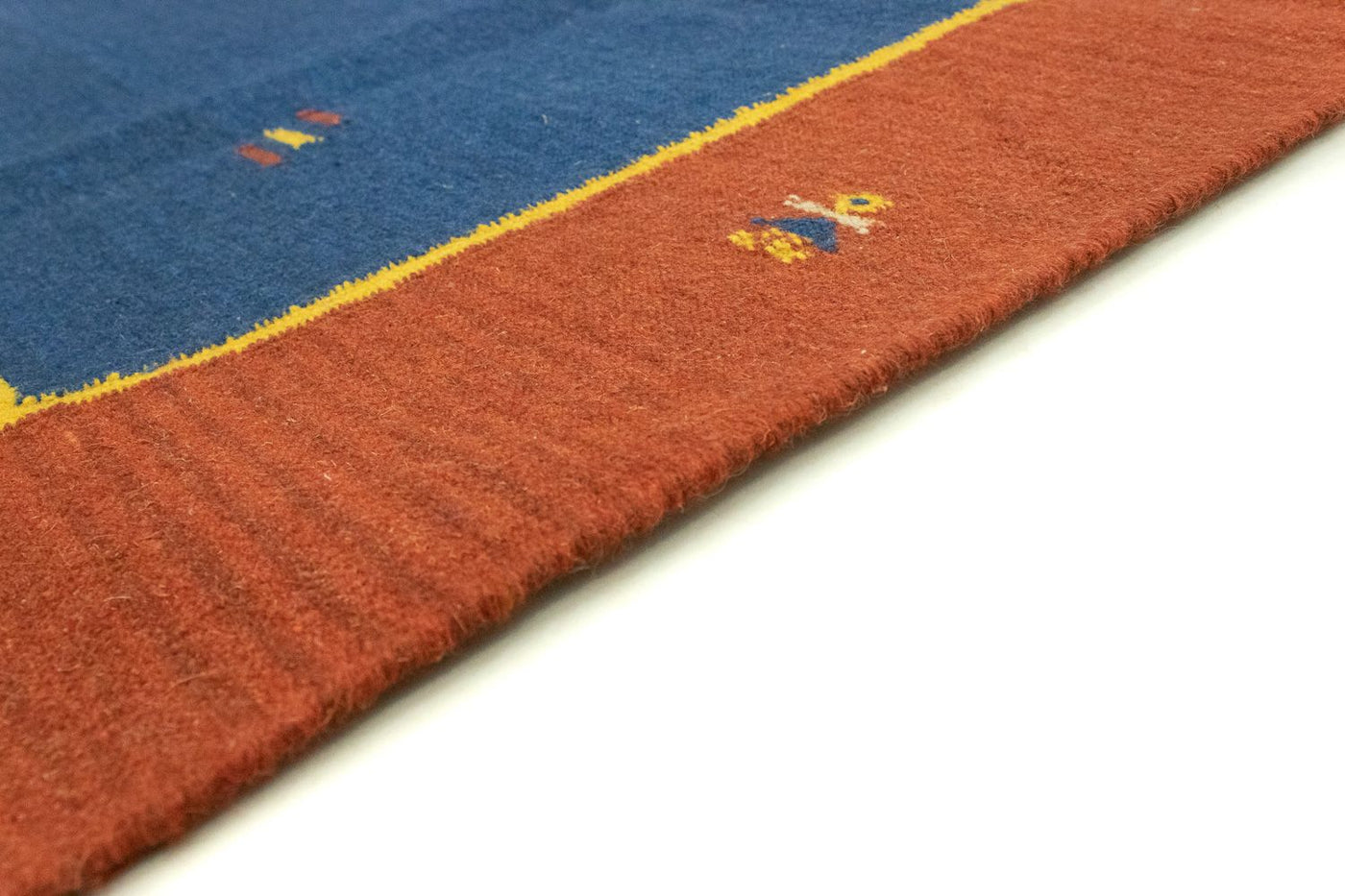 キリム モダン 絨毯 300x200cm - ウールラグ