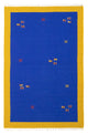 キリム モダン 絨毯 180x120cm - ウールラグ