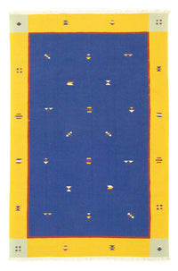 キリム モダン 絨毯 300x200cm - ウールラグ – product image
