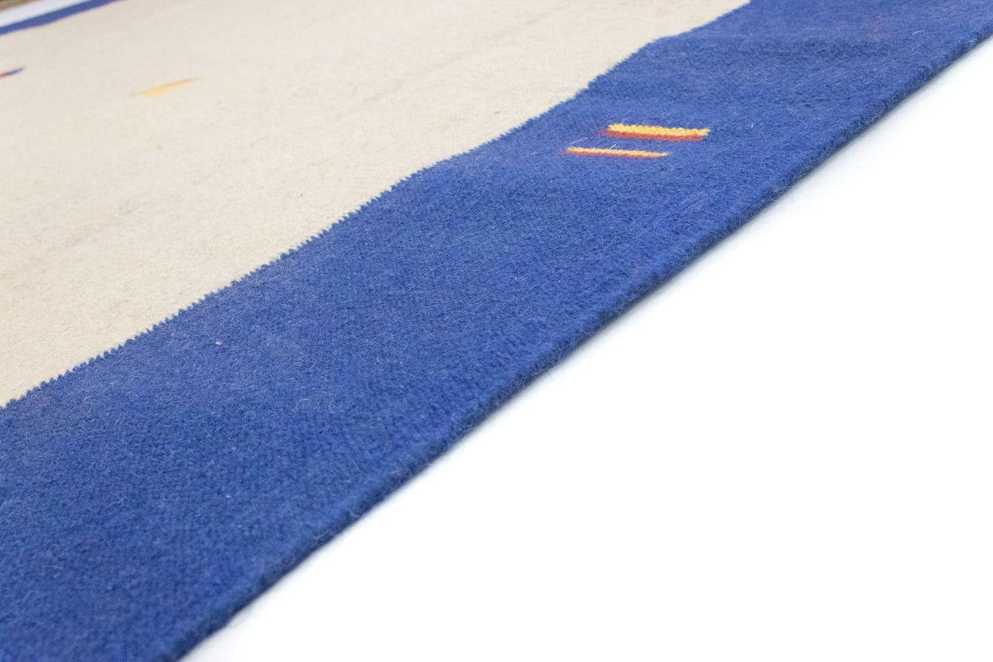 キリム モダン 絨毯 300x200cm - ウールラグ