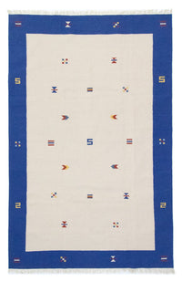 キリム モダン 絨毯 300x200cm - ウールラグ – product image