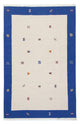 キリム モダン 絨毯 300x200cm - ウールラグ