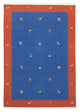 キリム モダン 絨毯 300x200cm - ウールラグ