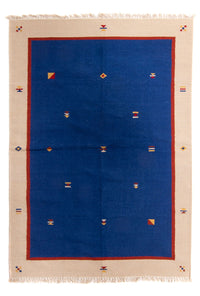 キリム モダン 絨毯 240x170cm - ウールラグ – product image