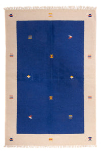 キリム モダン 絨毯 240x170cm - ウールラグ – product image